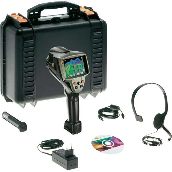 Testo 882 от «ФокусГео»