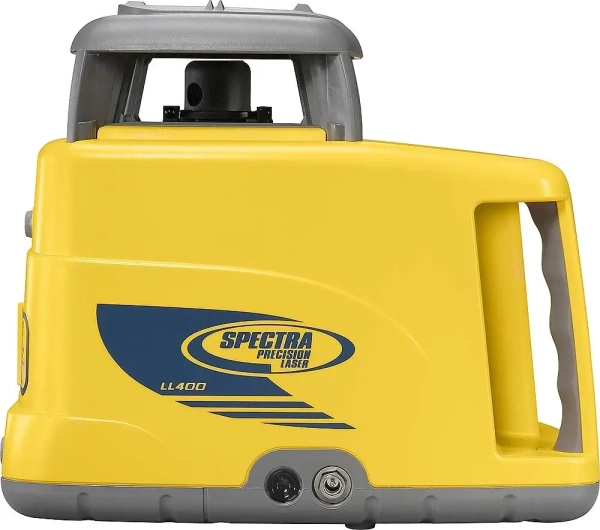 Spectra Precision LL400 от «ФокусГео»