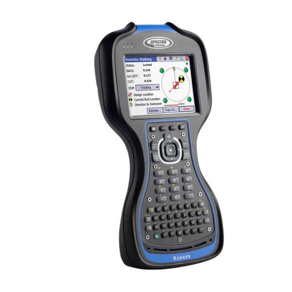 GPS/GNSS приемник Контроллер Ranger 3L, ABC, Survey Pro GNSS от ФокусГео