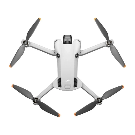 Квадрокоптер DJI MINI 4 PRO fly more combo (DJI RC 2) от «ФокусГео»
