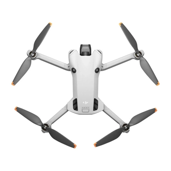 Квадрокоптер DJI MINI 4 PRO fly more combo (DJI RC 2) от «ФокусГео»