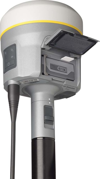 GNSS приёмник Trimble R10 Радио от «ФокусГео»