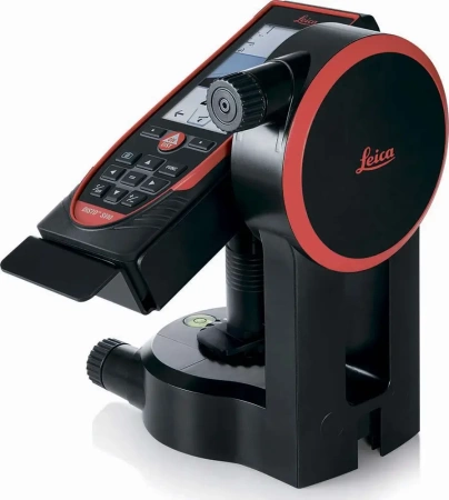 Лазерный дальномер (лазерная рулетка) Лазерный дальномер Leica DISTO S910 от «ФокусГео»