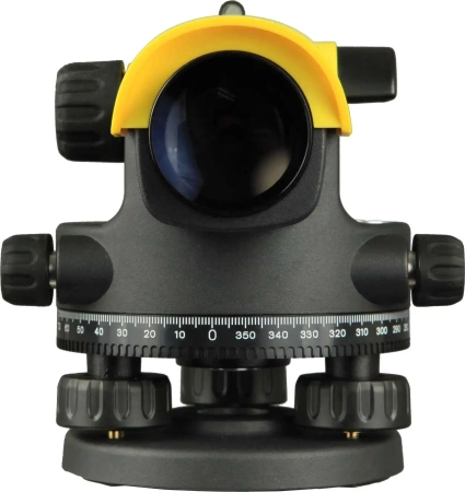 Оптический нивелир Оптический нивелир Leica NA324 от «ФокусГео»