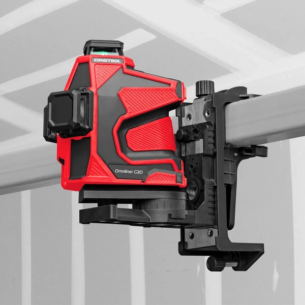 Condtrol Omniliner G3D от «ФокусГео»