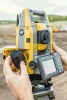 Тахеометр Topcon GT-502 от «ФокусГео»