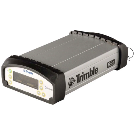  GNSS  GNSS  Trimble R9s (UHF) -  