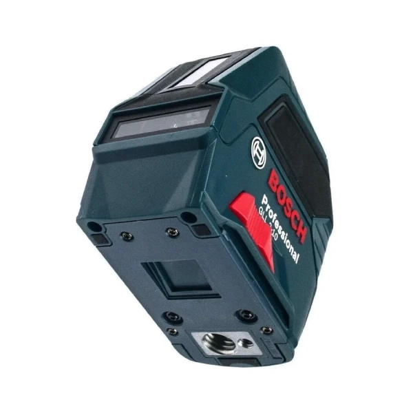 Bosch GLL 2-10 Professional от «ФокусГео»