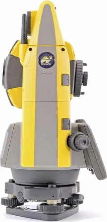 Тахеометр Topcon GT-505 от «ФокусГео»