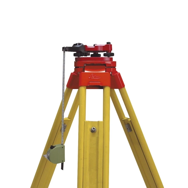 Адаптер Leica GHT196 от «ФокусГео»