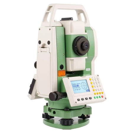 Тахеометр FOIF RTS102 (R600, 2") от ФокусГео