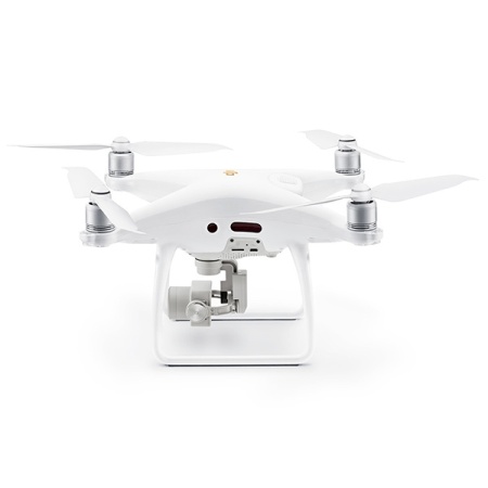 Квадрокоптер DJI Phantom 4 Pro V2.0 от «ФокусГео»