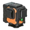Лазерный уровень ATOMLASER COMPACT 3DL от «ФокусГео»