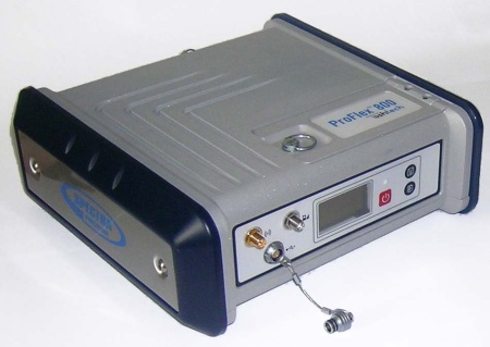 Spectra Precision ProFlex 800 от «ФокусГео»