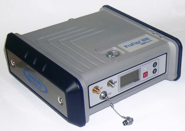 Spectra Precision ProFlex 800 от «ФокусГео»