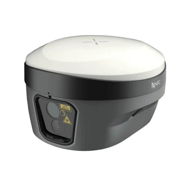 GPS/GNSS приемник GNSS приёмник EFIX F8L + EFIX F6 + контроллер EFIX FC2 от ФокусГео