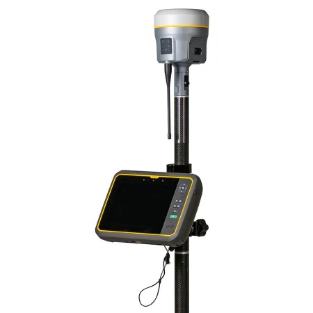 Геодезический GNSS приемник GNSS приёмник Trimble R12 от ФокусГео