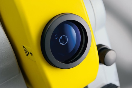 Тахеометр GeoMax Zoom10, 2" от ФокусГео