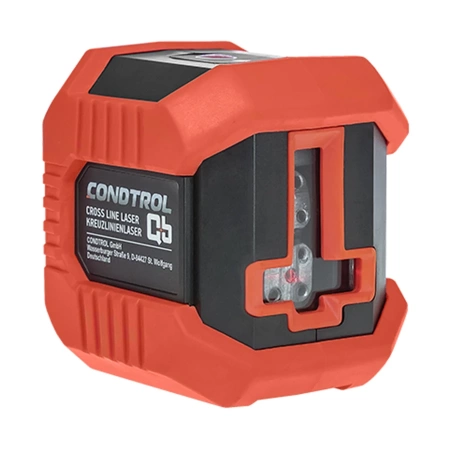 Condtrol QB Set от «ФокусГео»