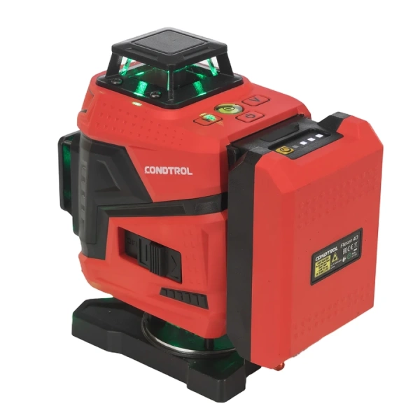 Condtrol Fliesen 4D new от «ФокусГео»