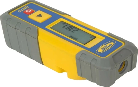 Лазерный дальномер Spectra Precision QM75 от «ФокусГео»
