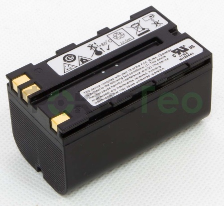 Аккумулятор Аккумулятор Leica GEB222 от ФокусГео