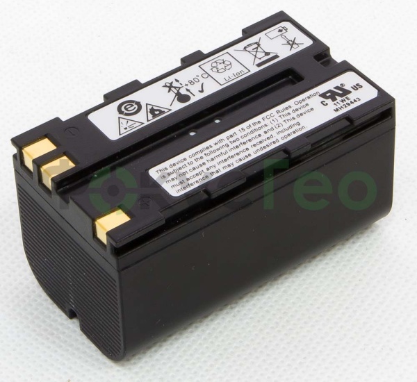 Аккумулятор Leica GEB222 от «ФокусГео»