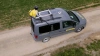 Сканирующая система Trimble MX50 от «ФокусГео»