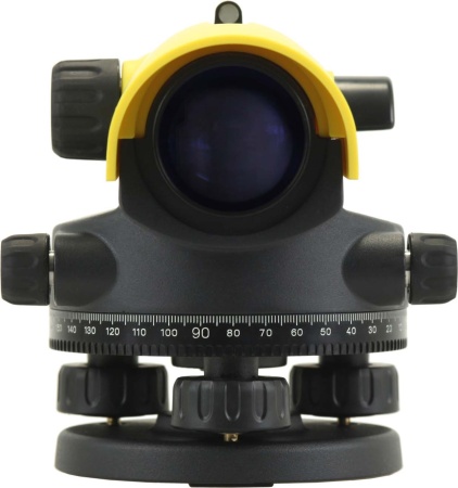 Оптический нивелир Оптический нивелир Leica NA524 от «ФокусГео»
