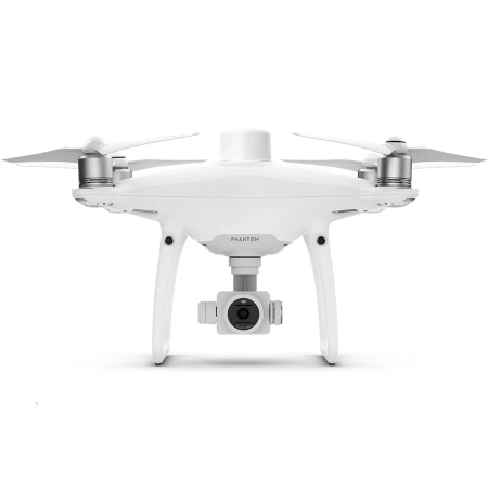 Квадрокоптер DJI Phantom 4 RTK от «ФокусГео»