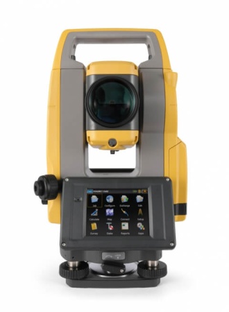 Тахеометр Topcon OS-205L от ФокусГео