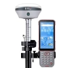 GNSS приёмник EFIX F8 + контроллер EFIX FC2