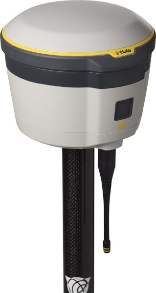 GNSS приёмник Trimble R2 UHF Rx от «ФокусГео»