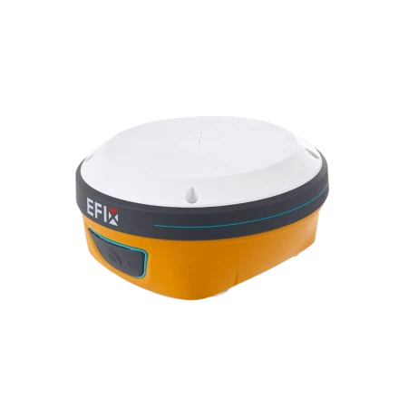 GNSS приёмник EFIX C5 + контроллер EFIX FC2 от «ФокусГео»