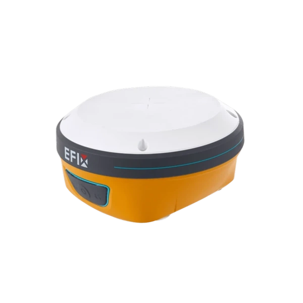 GNSS приёмник EFIX C5 + контроллер EFIX FC2 от «ФокусГео»