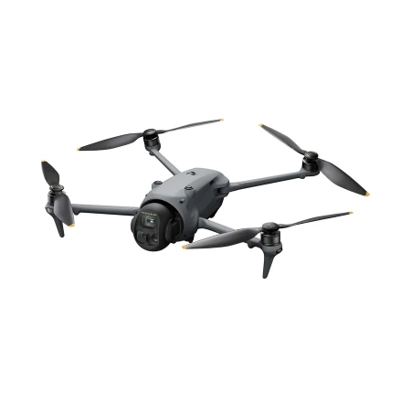 Квадрокоптер DJI Mavic 4 Pro от «ФокусГео»