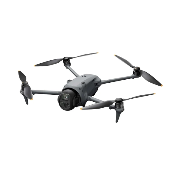 Квадрокоптер DJI Mavic 4 Pro от «ФокусГео»