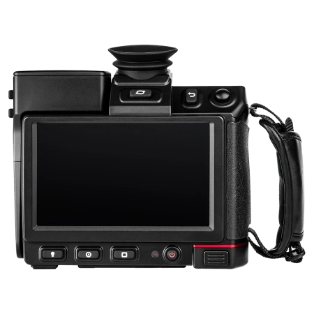 Тепловизор Тепловизор RGK TL-640 Pro от «ФокусГео»
