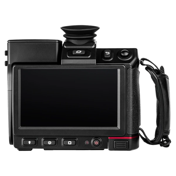 Тепловизор Тепловизор RGK TL-640 Pro от «ФокусГео»