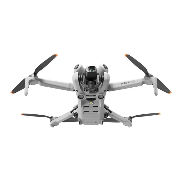 Квадрокоптер DJI MINI 4 PRO fly more combo (DJI RC 2) от «ФокусГео»