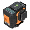 Лазерный уровень ATOMLASER COMPACT 3DL от «ФокусГео»