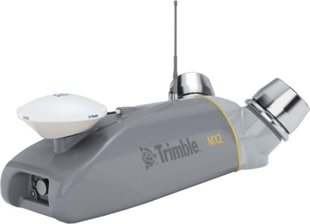 Trimble MX2 от «ФокусГео»