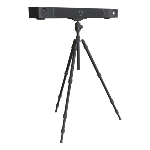 Лазерный сканер SHINING 3D FreeScan Trak Pro2 от «ФокусГео»