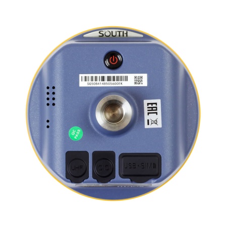 GNSS приёмник SOUTH Galaxy G2 (IMU) от «ФокусГео»