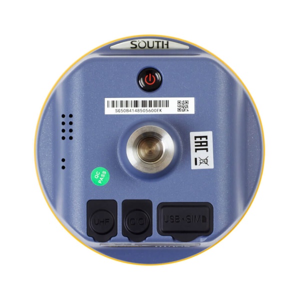 GNSS приёмник SOUTH Galaxy G2 (IMU) от «ФокусГео»