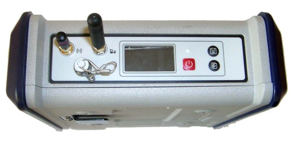 Spectra Precision ProFlex 800 от «ФокусГео»