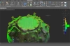 nanoCAD конфигурация «ReClouds» от «ФокусГео»
