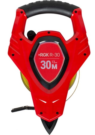 Рулетка RGK R-30 от «ФокусГео»