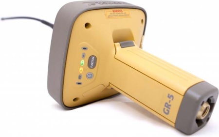 GNSS приёмник Topcon GR-5 от «ФокусГео»