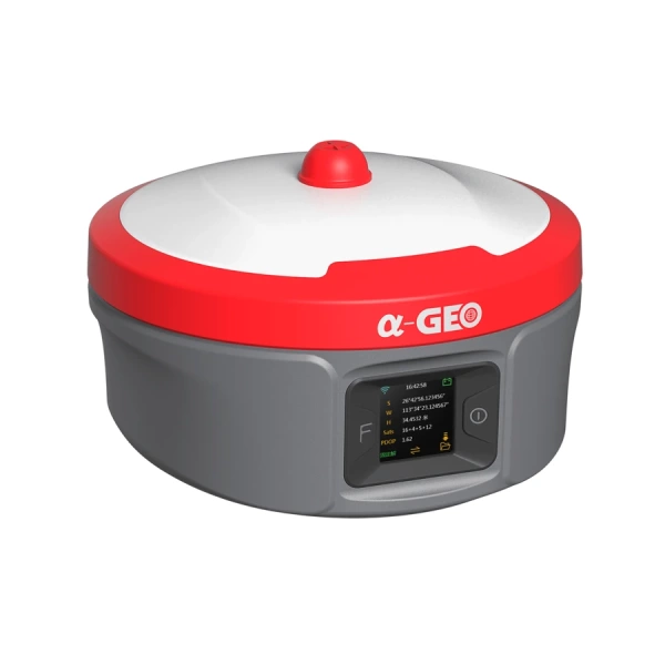 GPS/GNSS приемник GNSS приёмник AlphaGEO A6 Base от ФокусГео
